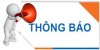 Thông báo lịch tiếp công dân của trường THCS&THPT Khánh Hòa năm 2024