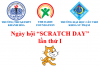 Kế hoạch tổ chức hoạt động trải nghiệm sáng tạo ngày hội "Scratch Day" lần thứ I