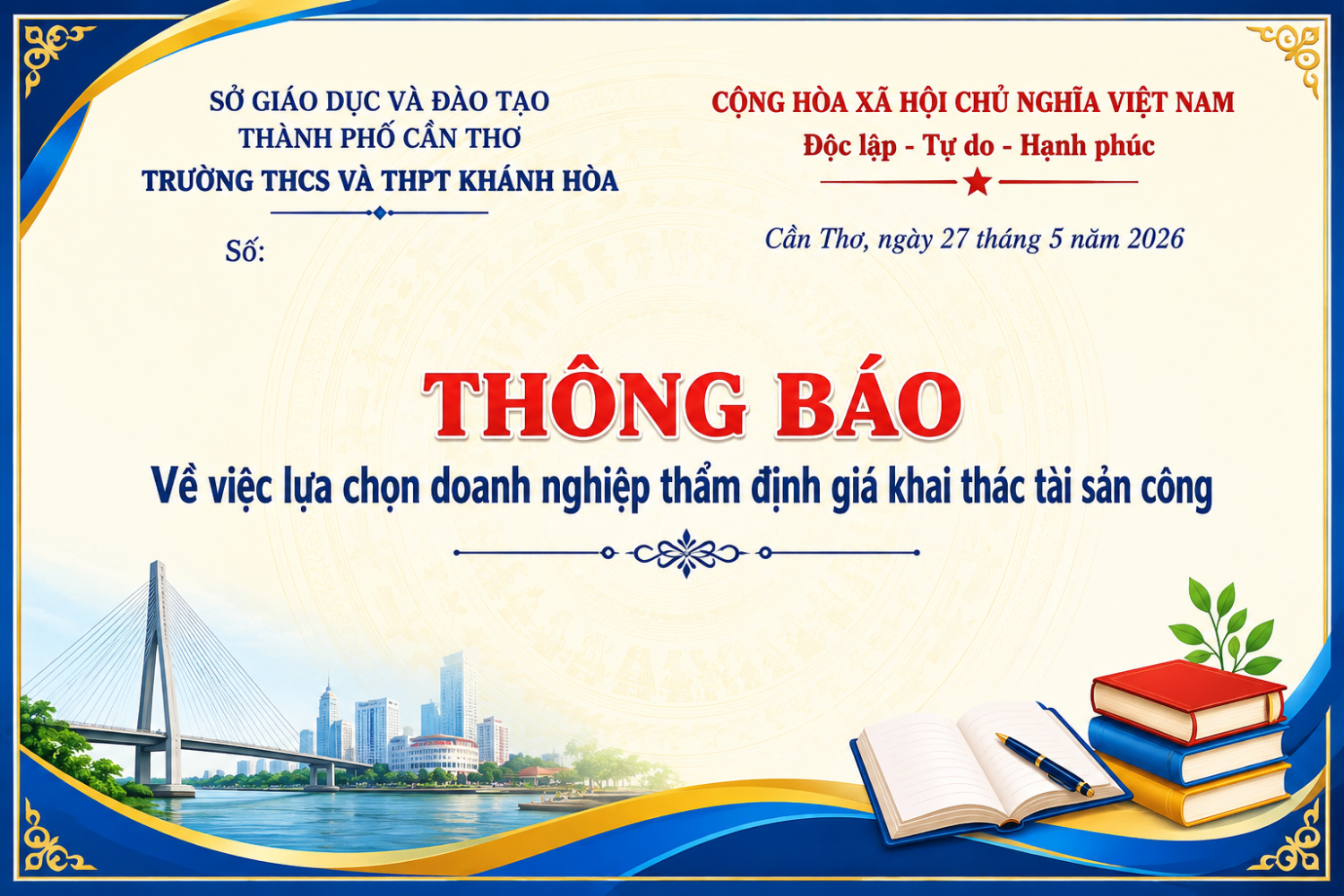 TB tham dinh