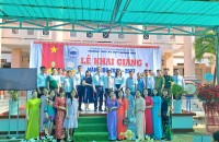 Khai giảng năm học 05/09/2026