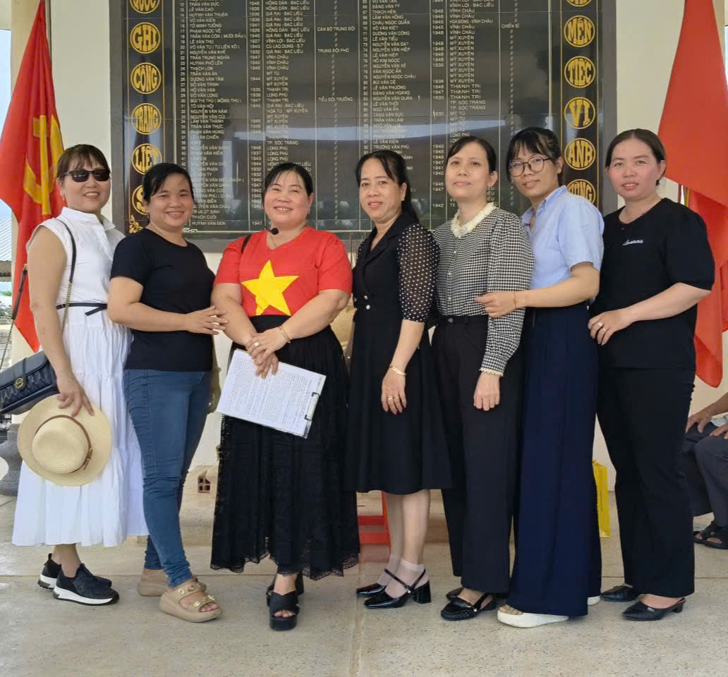 Học tập và thực hành tư tưởng, đạo đức, phương pháp, phong cách Hồ Chí Minh theo tinh thần Chỉ thị số 07-CT/TW
