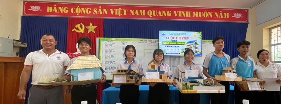 Câu lạc bộ STEM