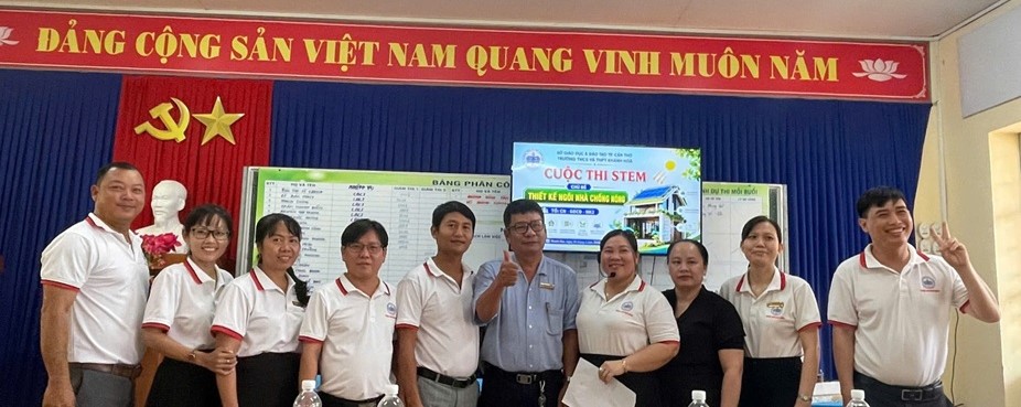 Câu lạc bộ STEM