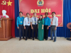 Đại hội Công đoàn Trường THCS&THPT Khánh Hòa, khóa 2, nhiệm kỳ 2023 - 2028